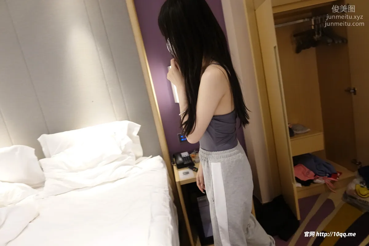 [ROSI口罩系列]2023.04.01 NO.2484 2