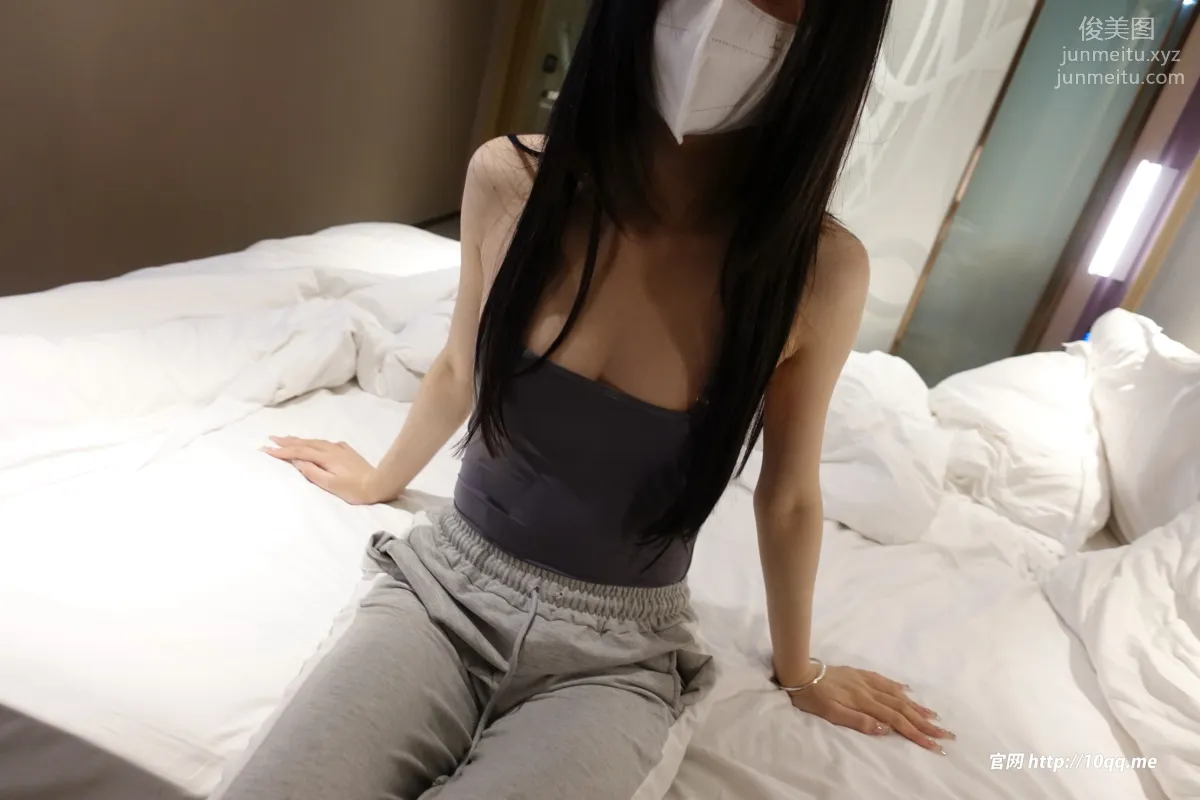 [ROSI口罩系列]2023.04.01 NO.2484 8