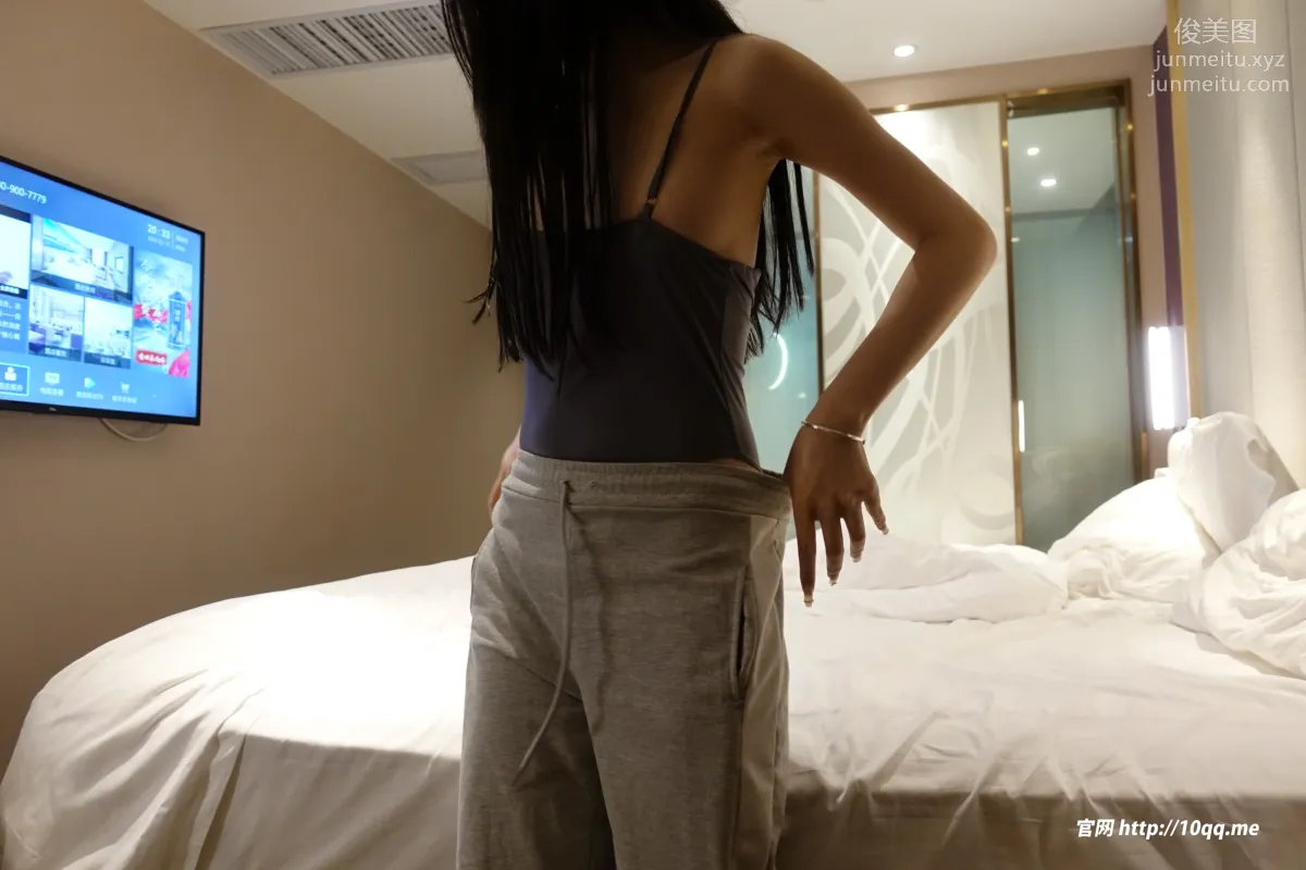 [ROSI口罩系列]2023.04.01 NO.2484 17