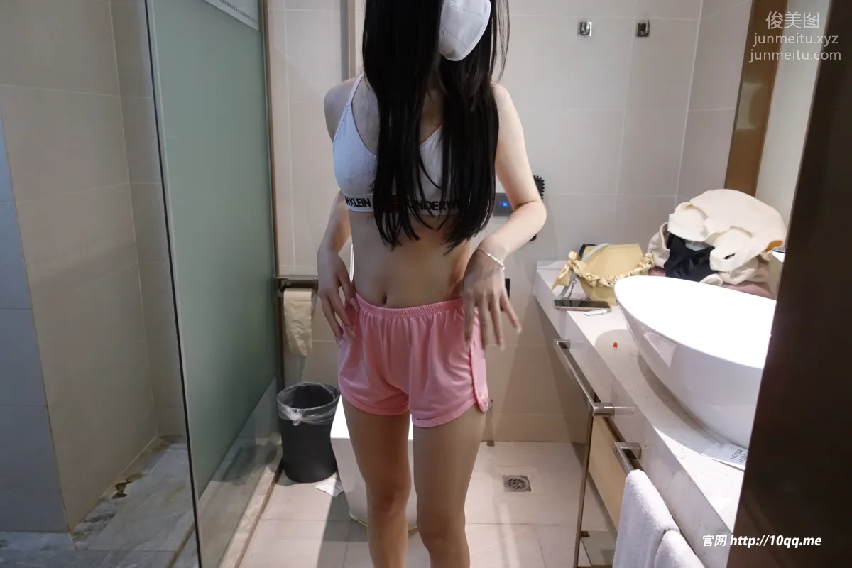 [ROSI口罩系列]2023.04.03 NO.2486 37