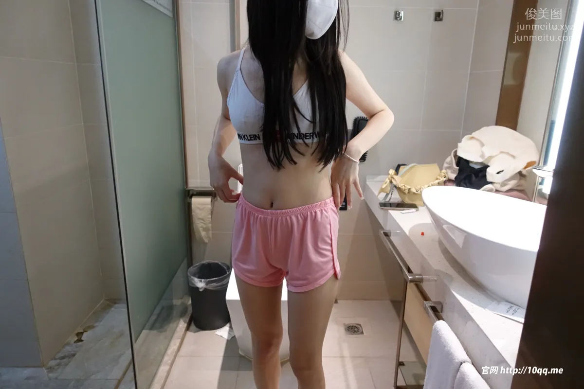 [ROSI口罩系列]2023.04.03 NO.2486 38