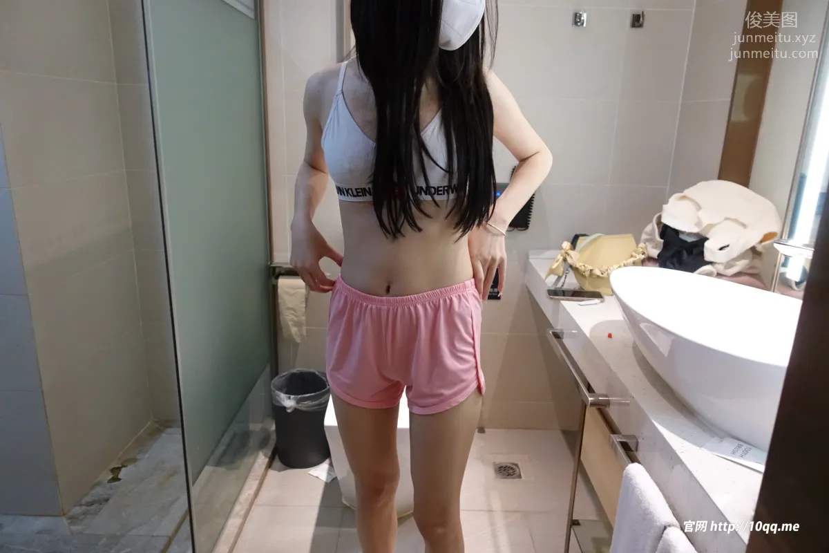 [ROSI口罩系列]2023.04.03 NO.2486 39
