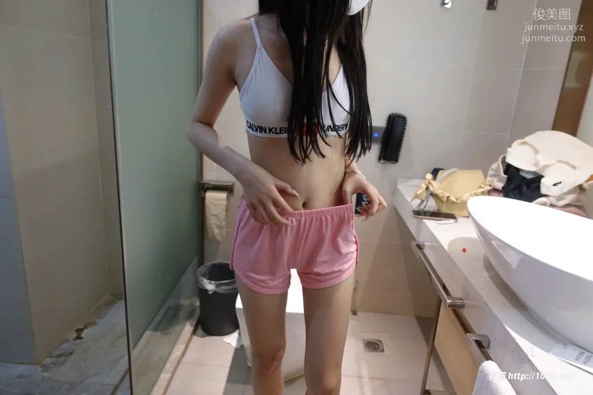 [ROSI口罩系列]2023.04.03 NO.2486 40