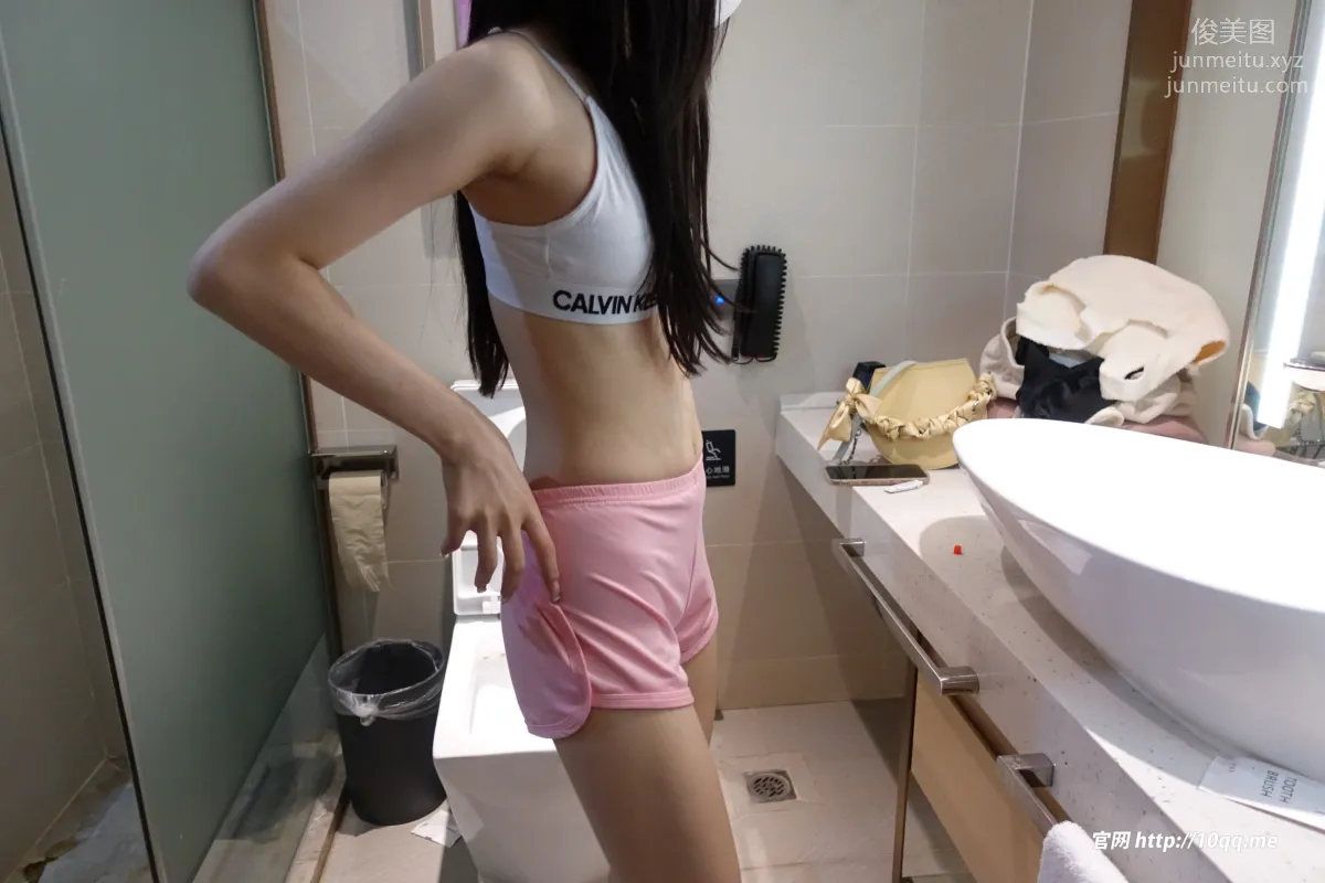 [ROSI口罩系列]2023.04.03 NO.2486 42