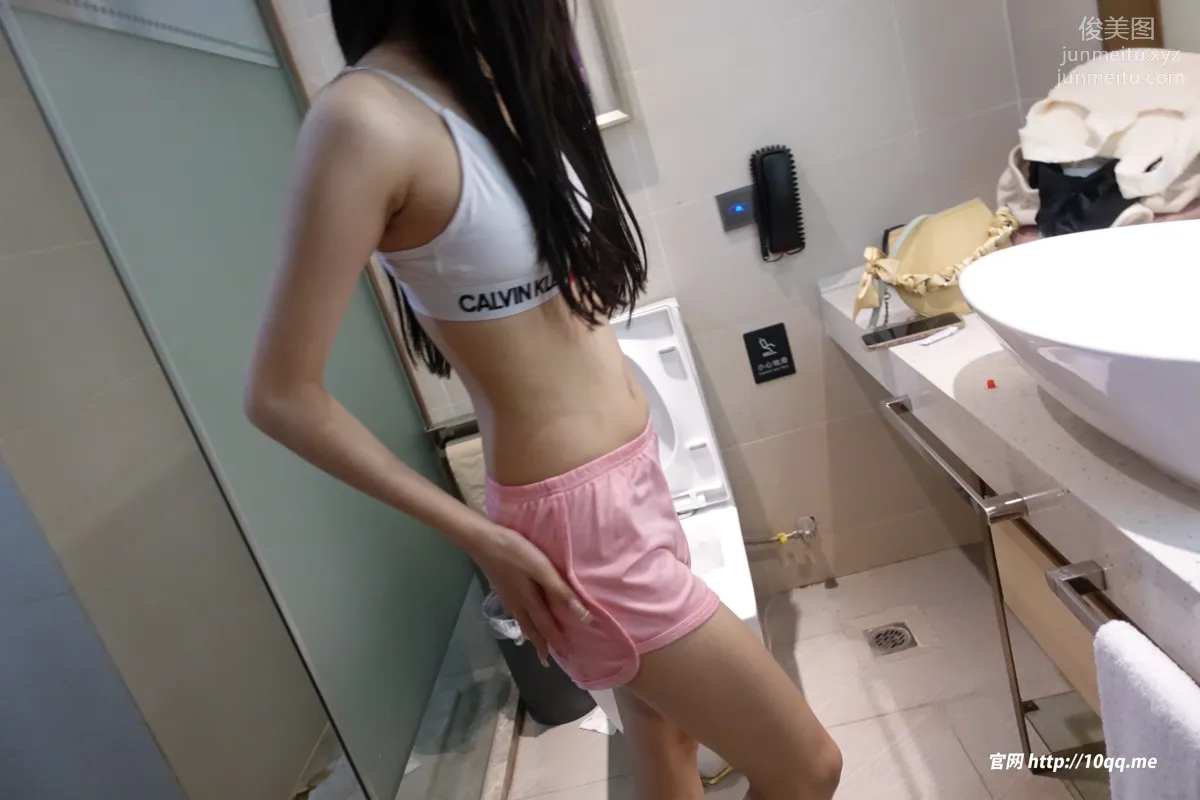 [ROSI口罩系列]2023.04.03 NO.2486 52