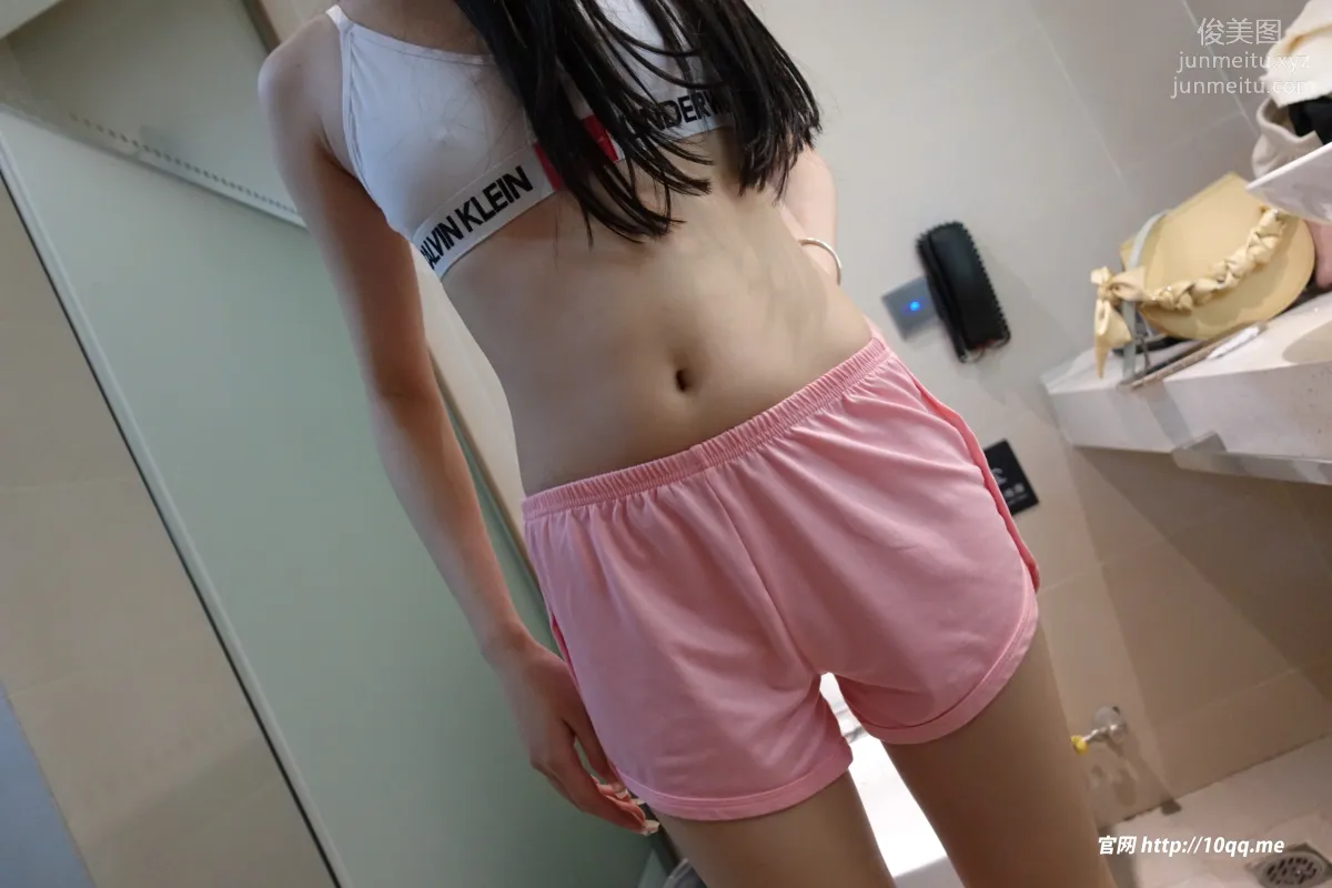 [ROSI口罩系列]2023.04.03 NO.2486 55