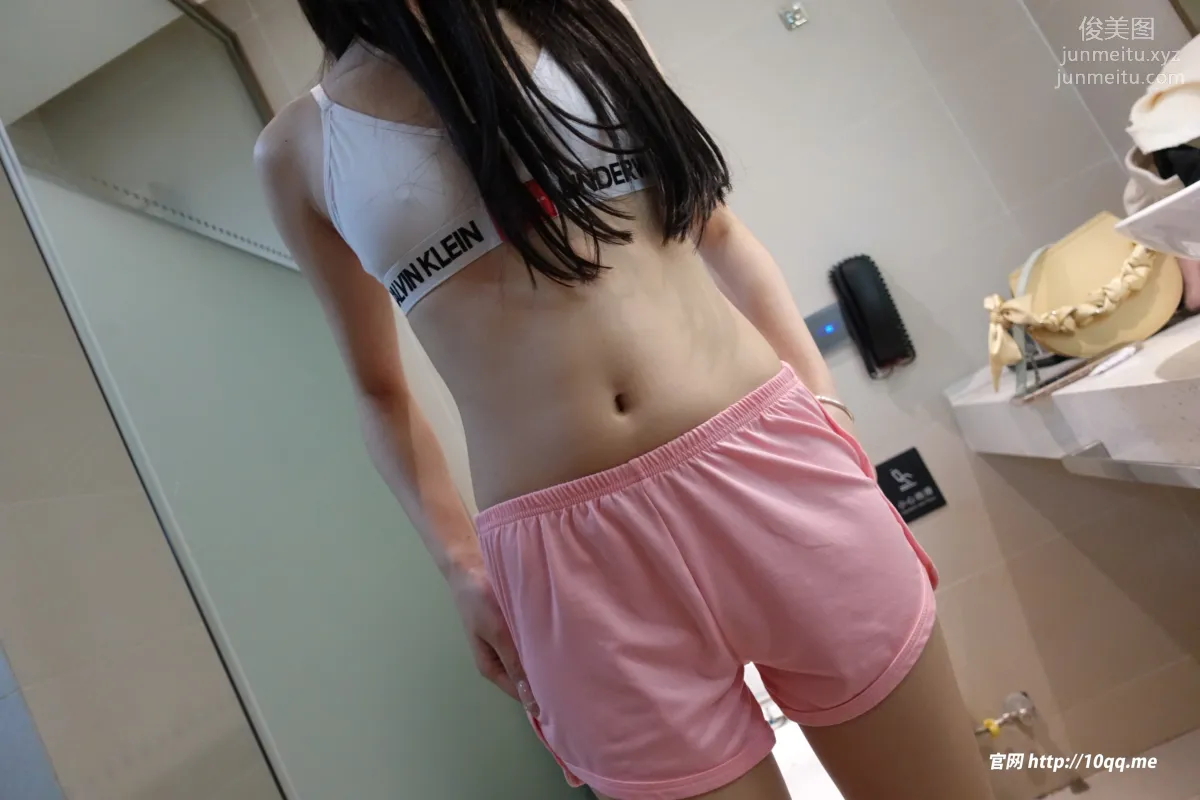 [ROSI口罩系列]2023.04.03 NO.2486 56