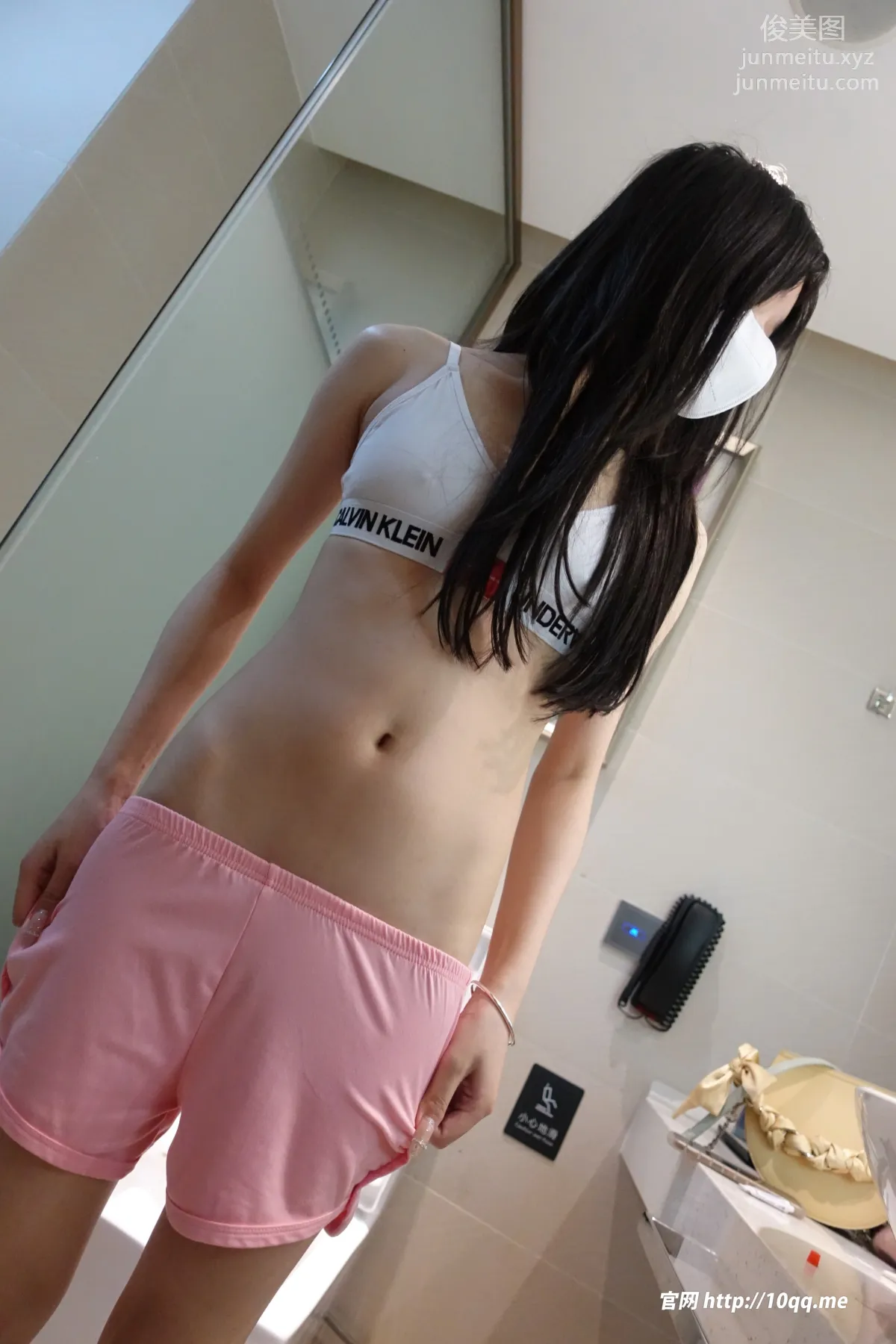 [ROSI口罩系列]2023.04.03 NO.2486 62
