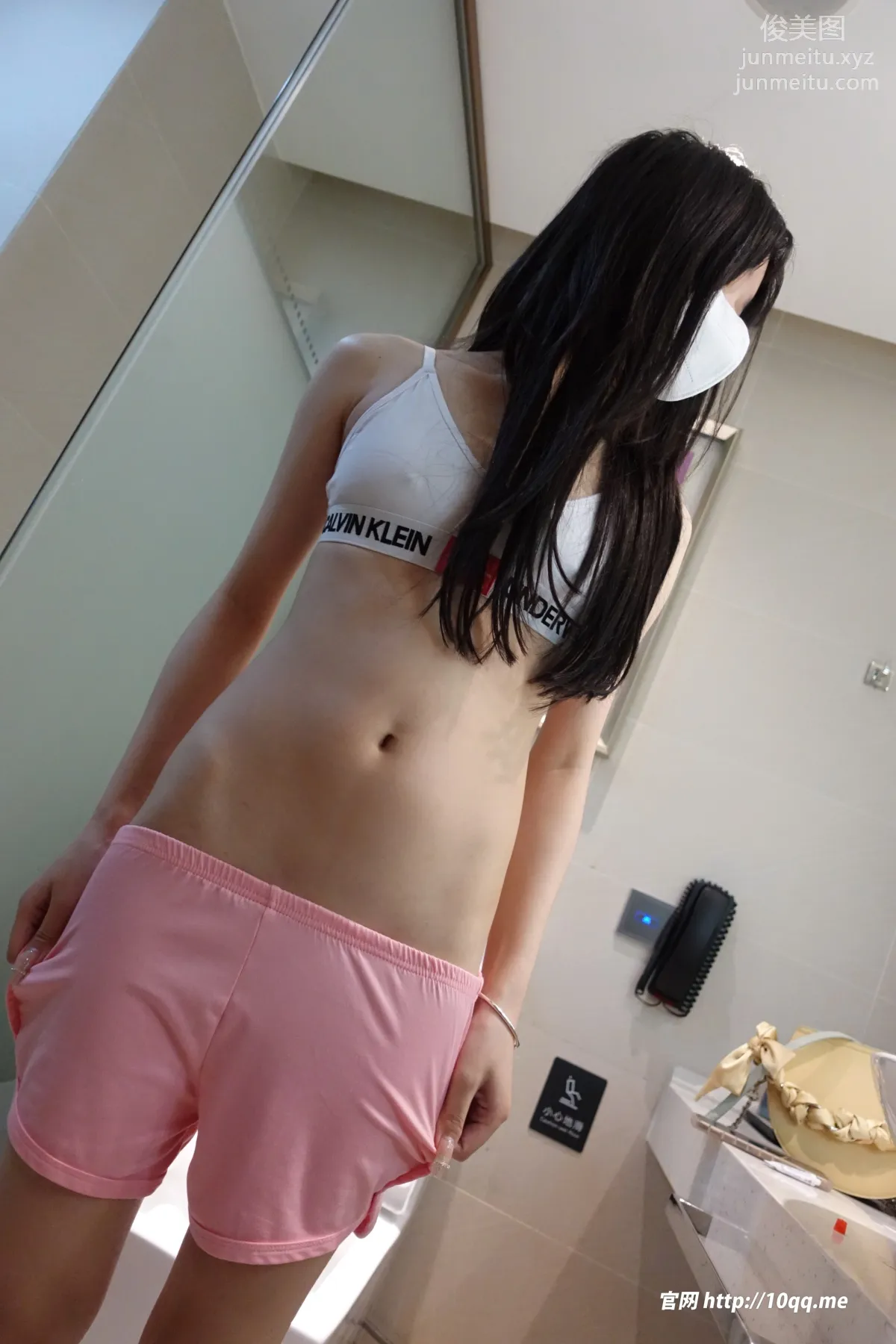 [ROSI口罩系列]2023.04.03 NO.2486 63