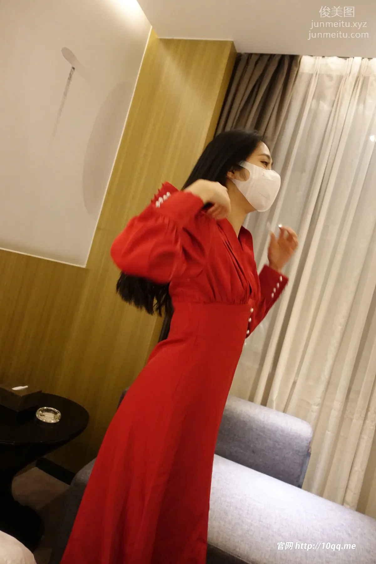 [ROSI口罩系列]2023.04.04 NO.2487 14