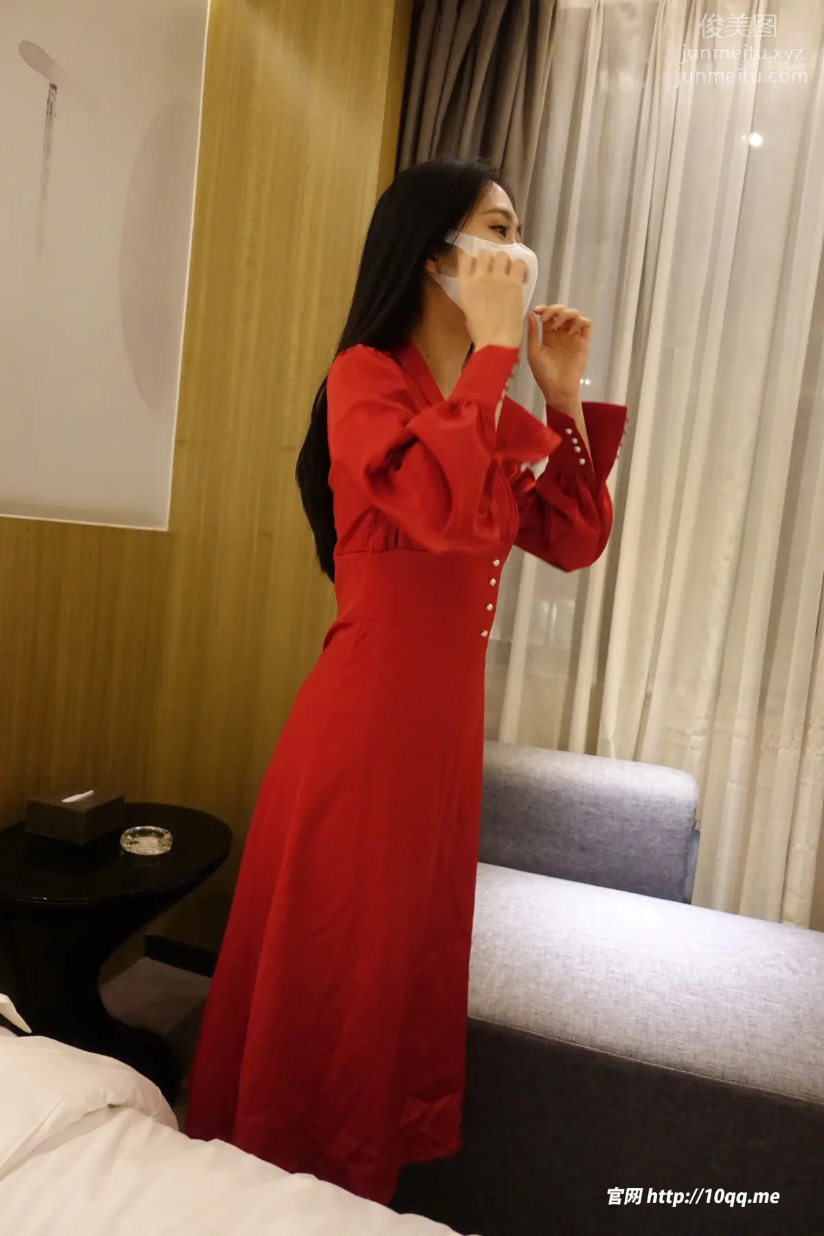 [ROSI口罩系列]2023.04.04 NO.2487 17