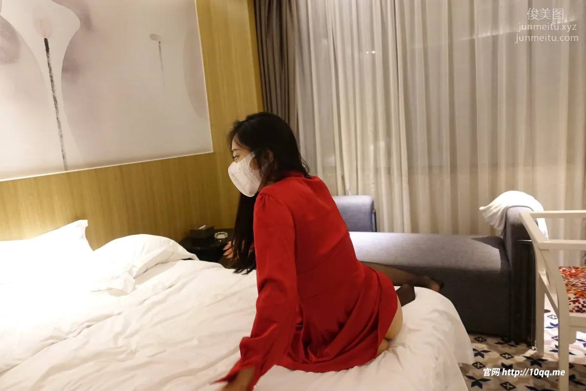 [ROSI口罩系列]2023.04.05 NO.2488 33