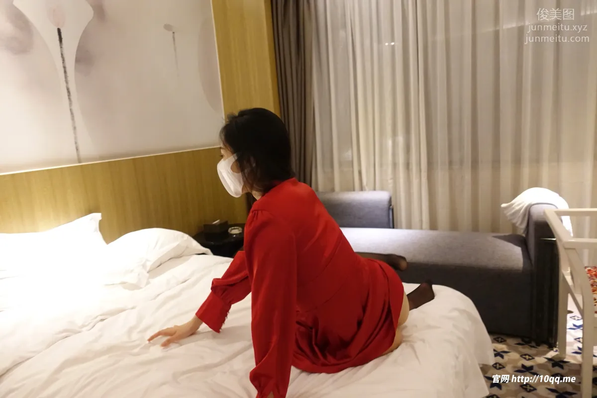 [ROSI口罩系列]2023.04.05 NO.2488 34