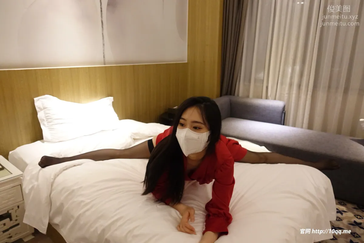 [ROSI口罩系列]2023.04.05 NO.2488 38