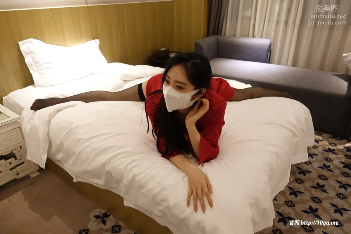 [ROSI口罩系列]2023.04.05 NO.2488 42