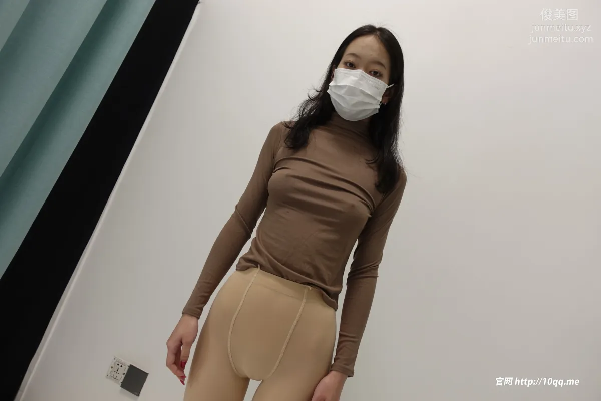 [ROSI口罩系列]2023.04.08 NO.2491 3