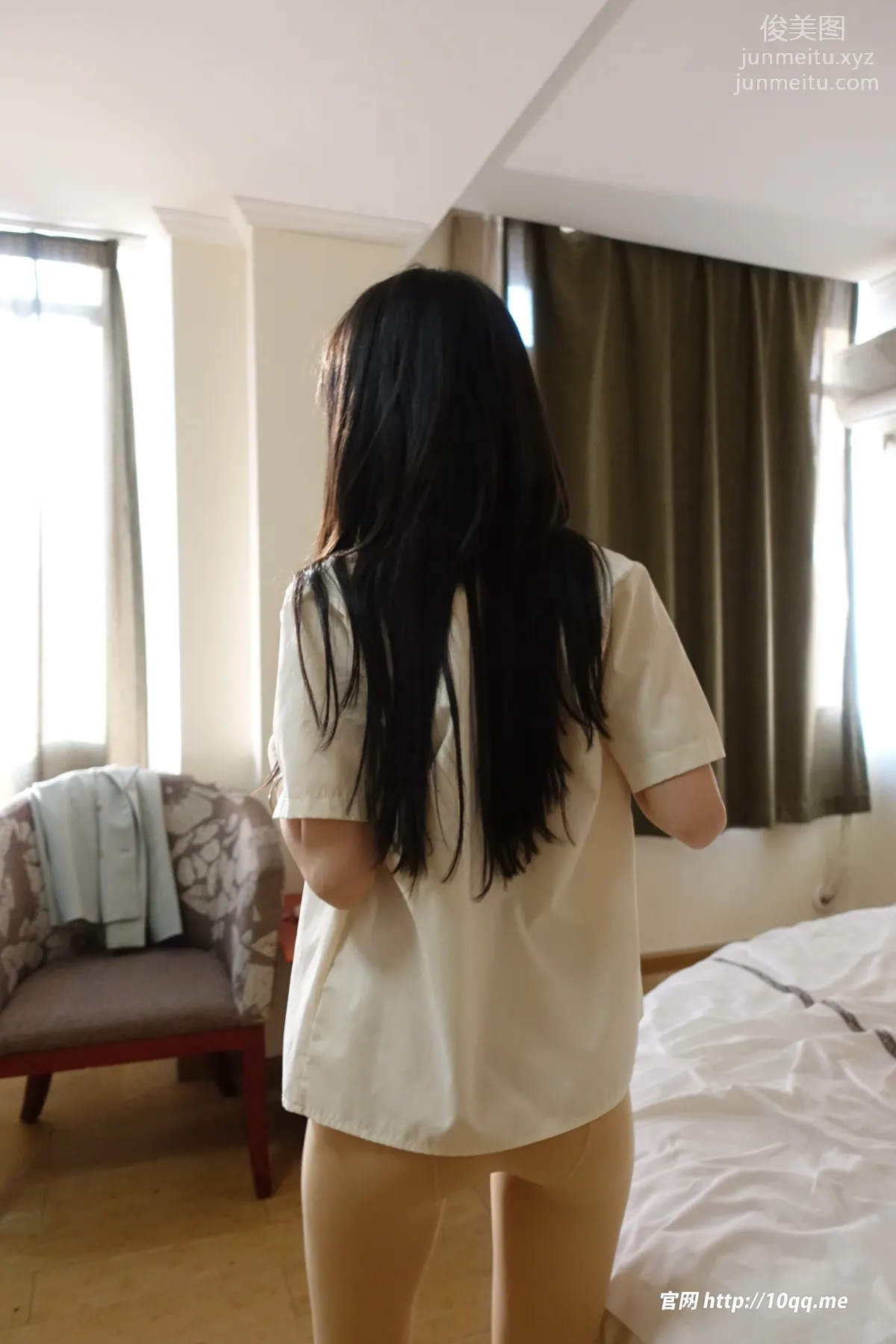 [ROSI口罩系列]2023.04.09 NO.2492 45