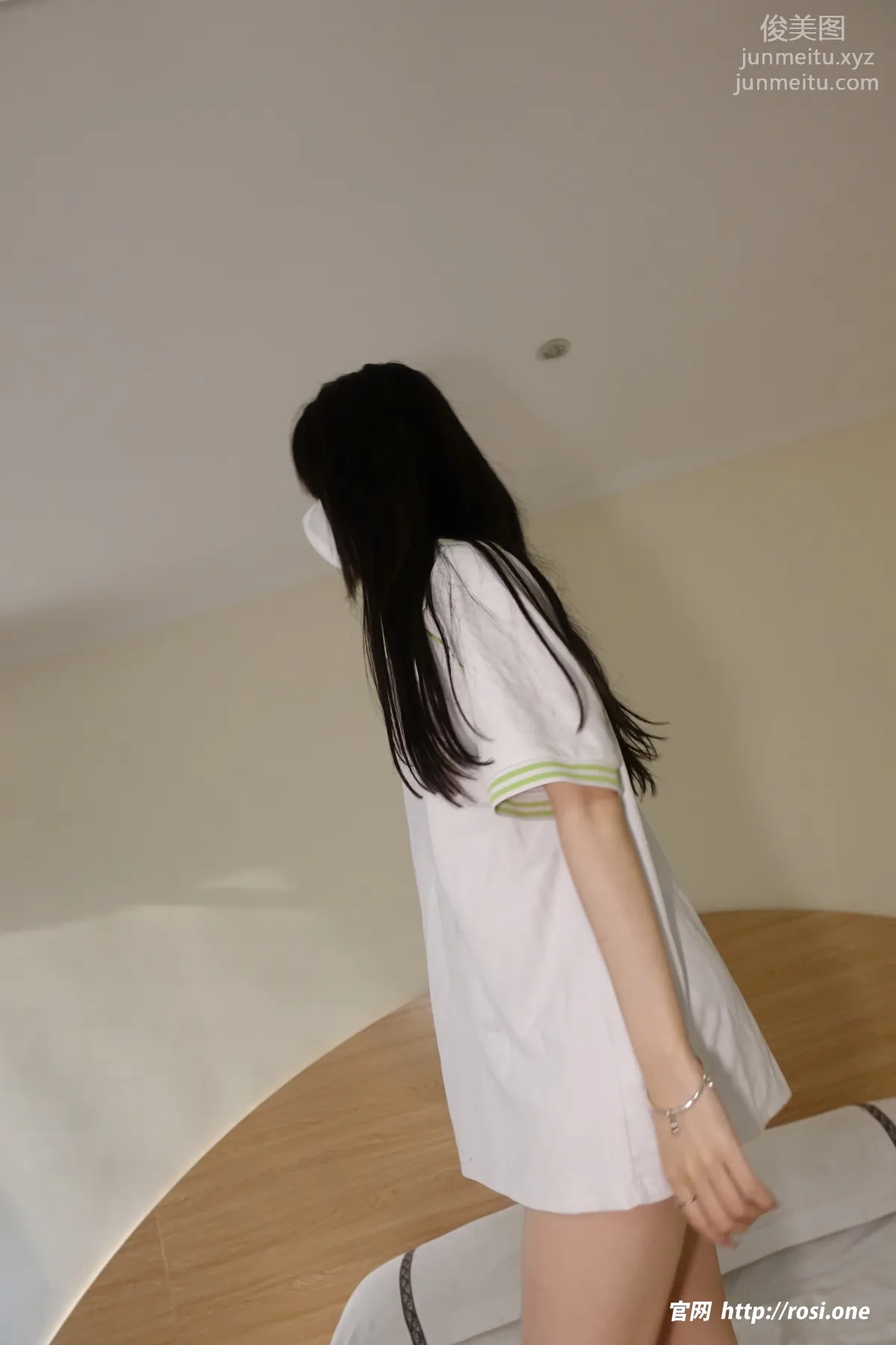 [ROSI口罩系列]2023.04.16 NO.2499 5