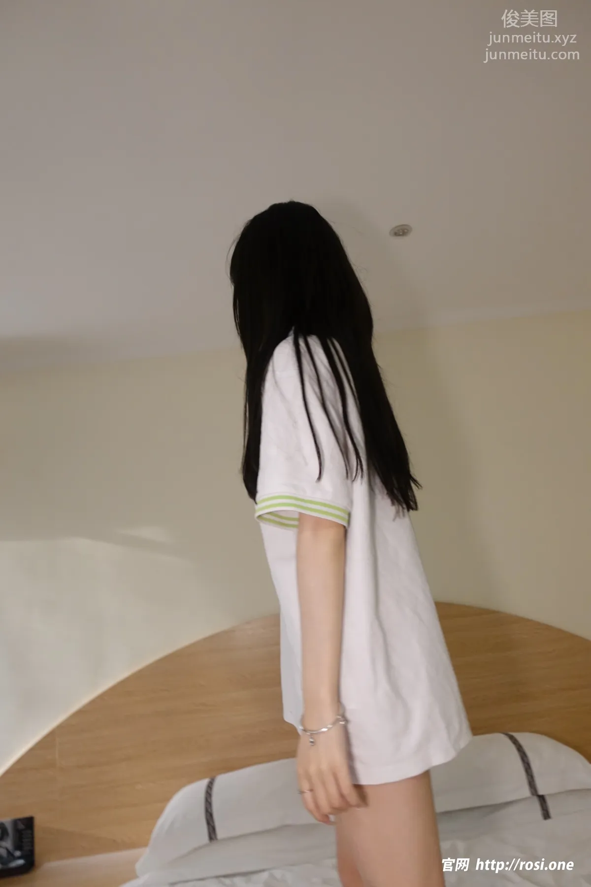 [ROSI口罩系列]2023.04.16 NO.2499 6