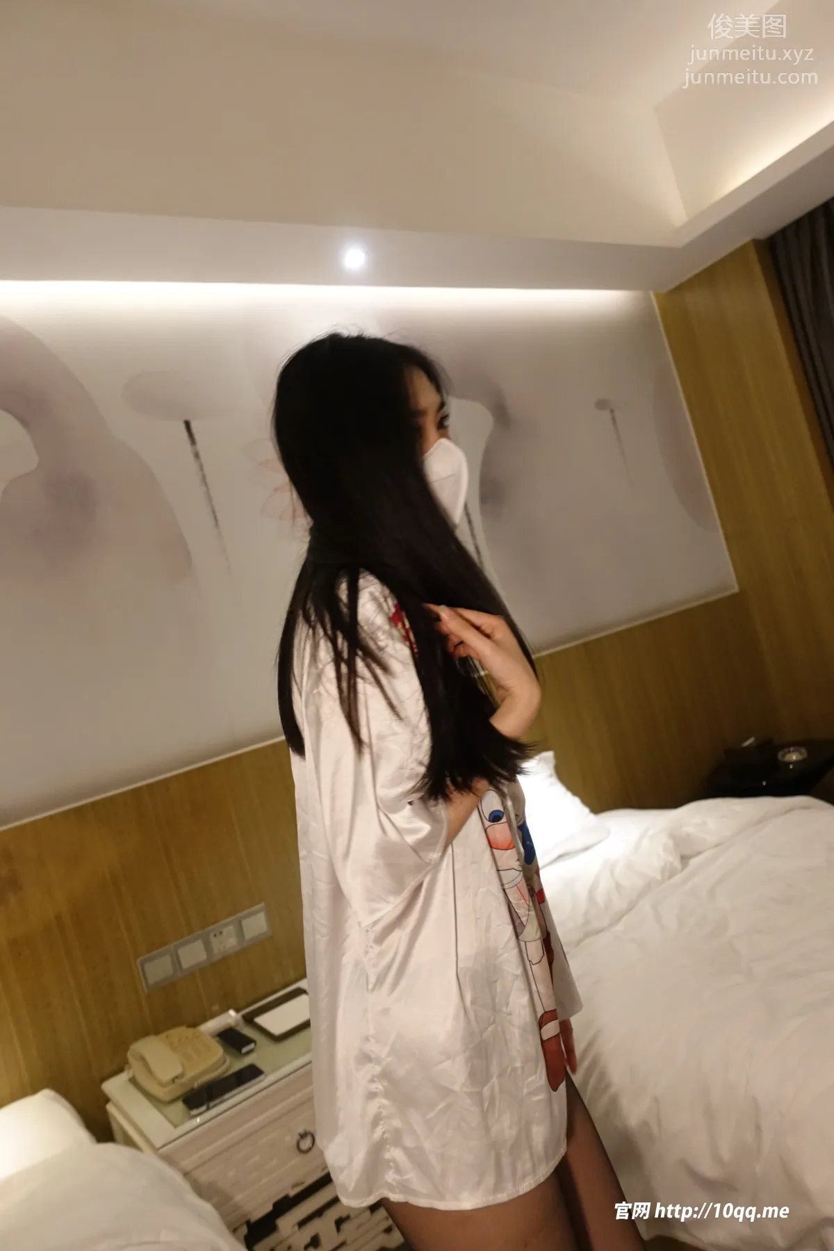 [ROSI口罩系列]2023.04.18 NO.2501 7