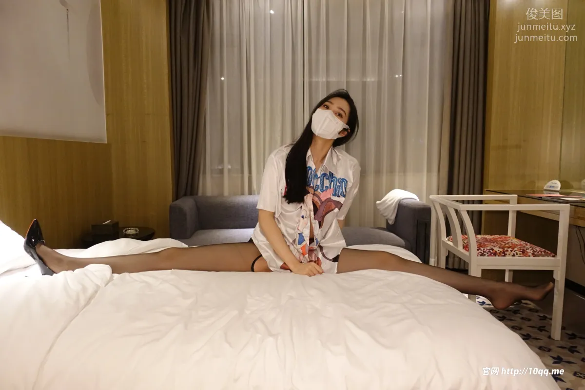 [ROSI口罩系列]2023.04.19 NO.2502 72