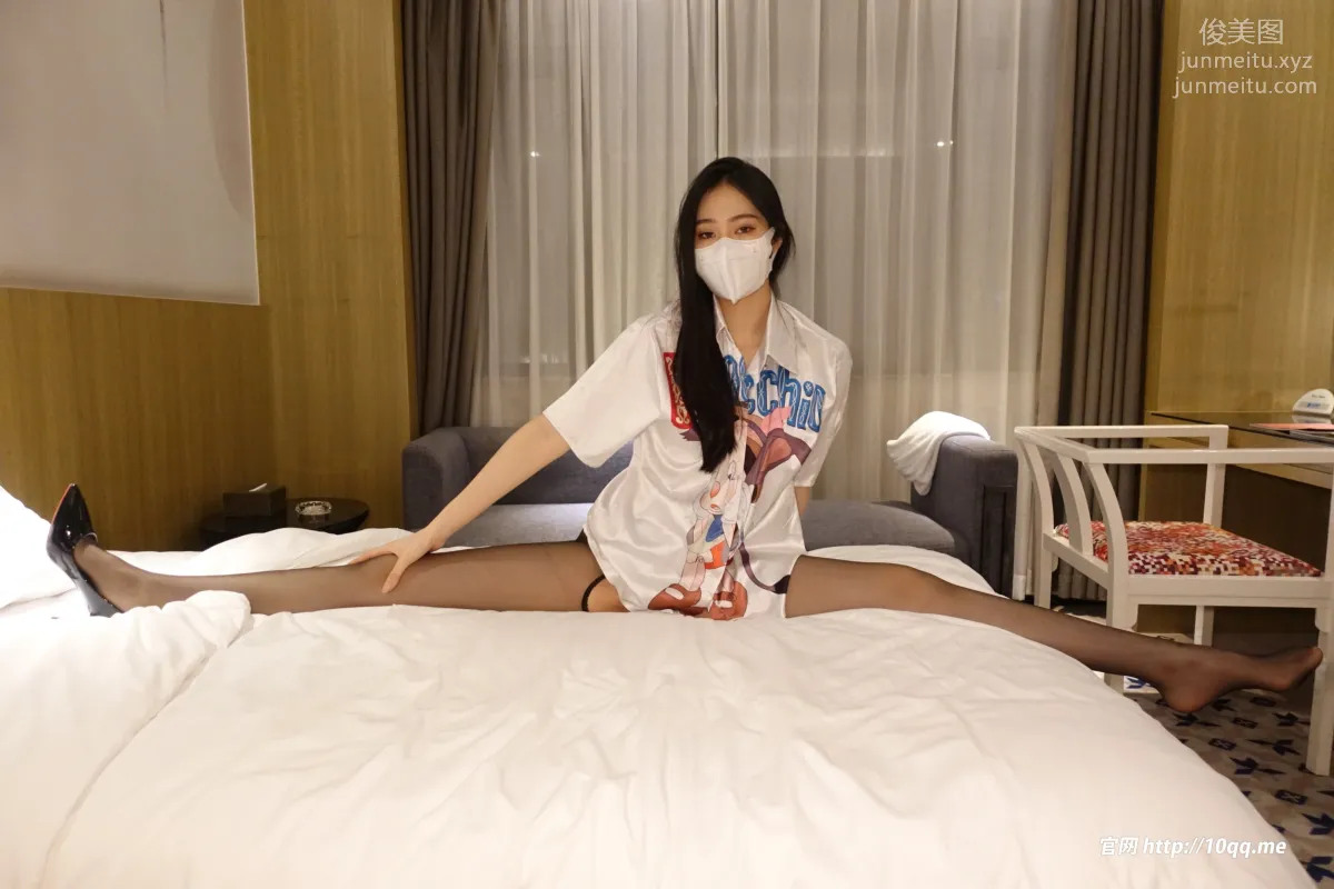 [ROSI口罩系列]2023.04.19 NO.2502 73
