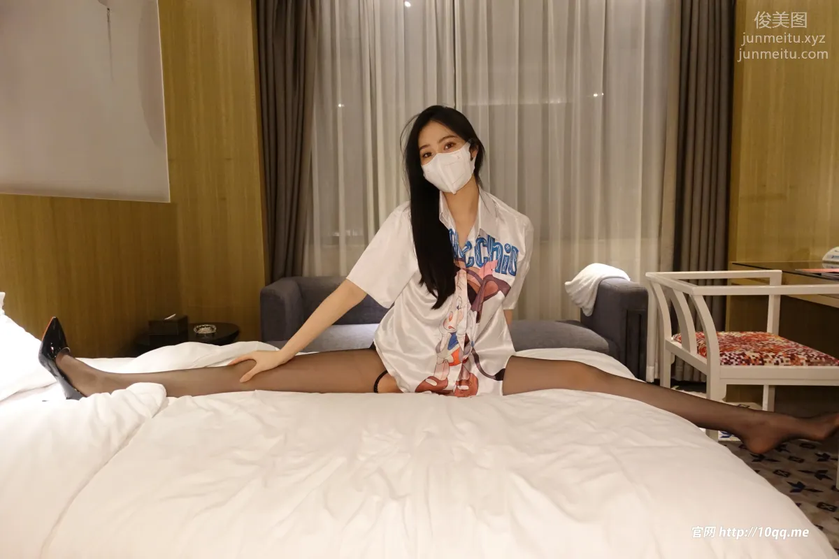 [ROSI口罩系列]2023.04.19 NO.2502 74