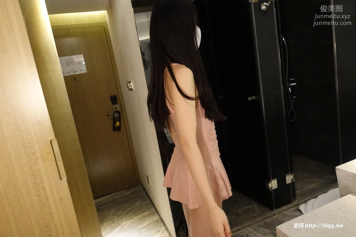 [ROSI口罩系列]2023.04.22 NO.2505 2