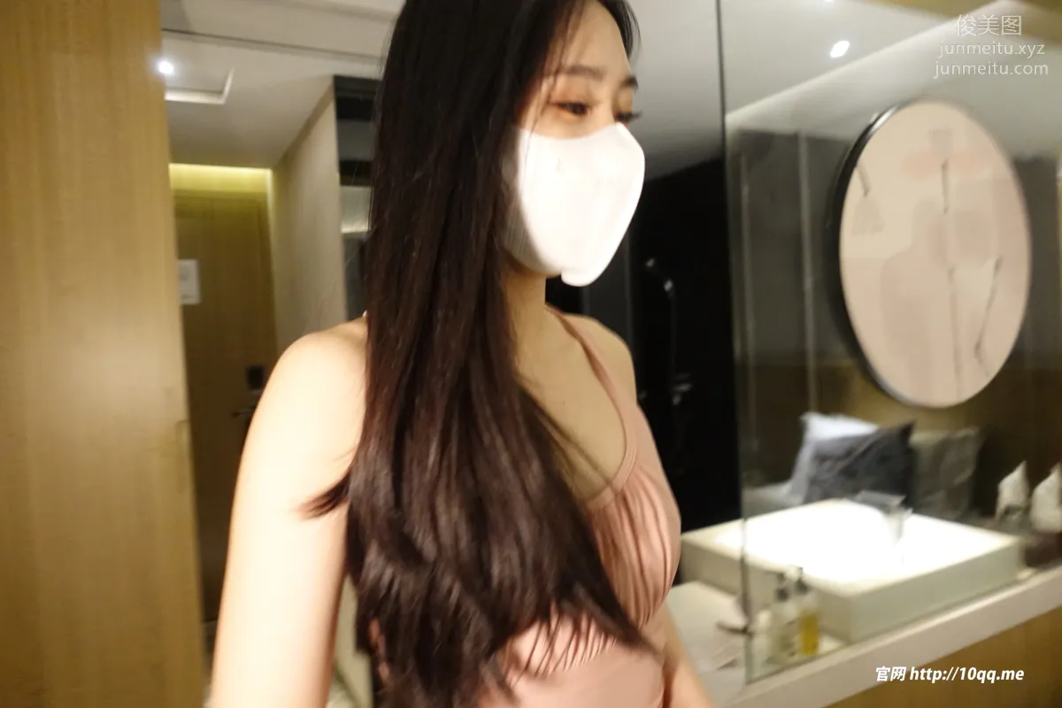 [ROSI口罩系列]2023.04.22 NO.2505 26