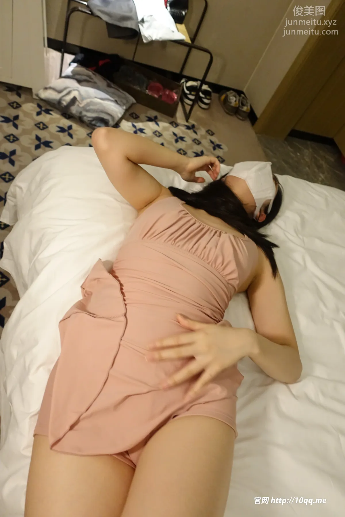 [ROSI口罩系列]2023.04.22 NO.2505 93