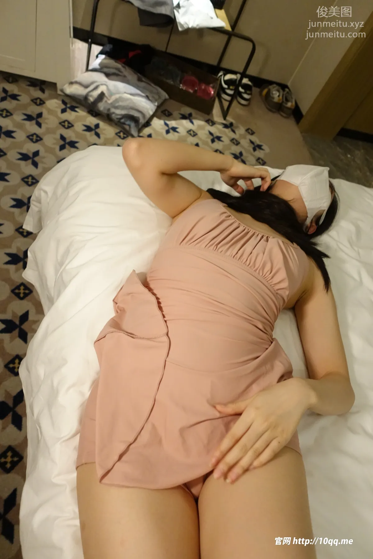 [ROSI口罩系列]2023.04.22 NO.2505 94