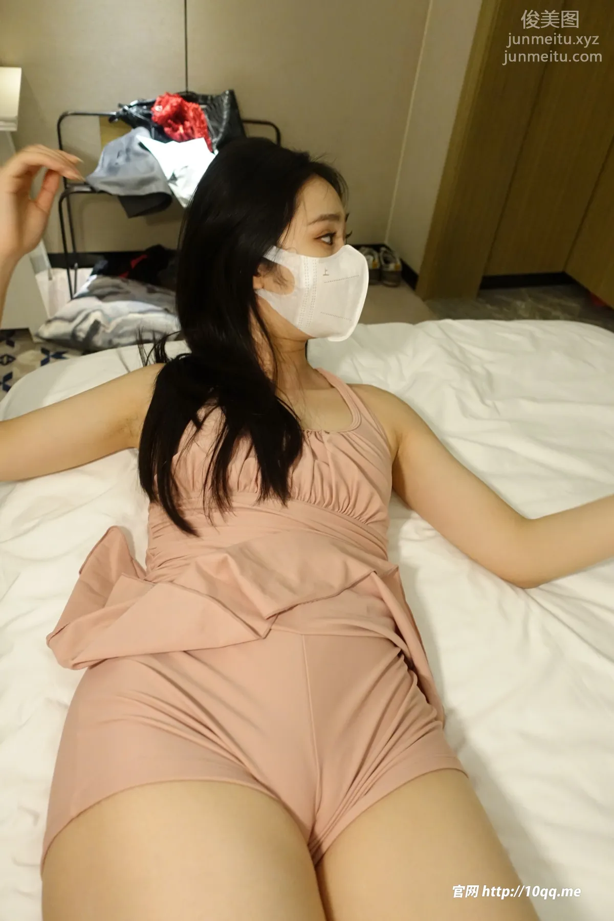 [ROSI口罩系列]2023.04.23 NO.2506 3