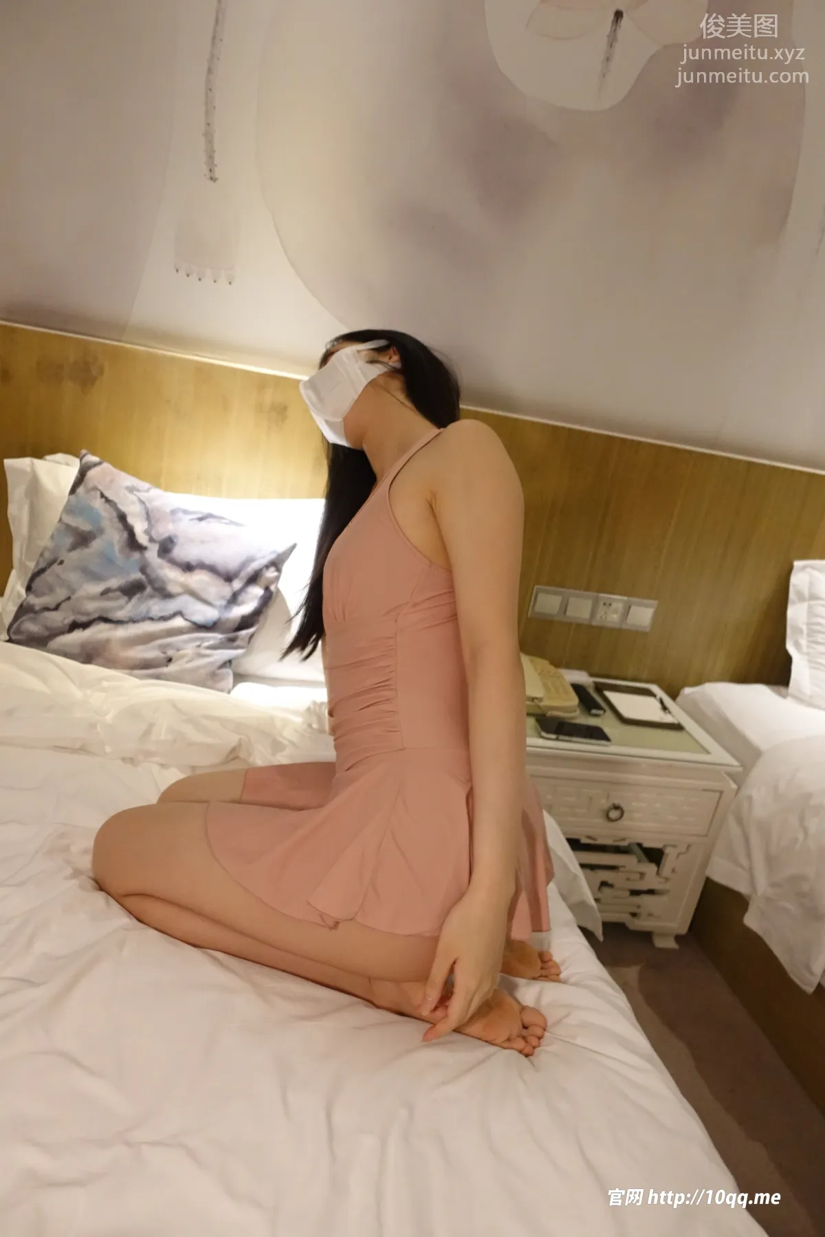 [ROSI口罩系列]2023.04.23 NO.2506 26