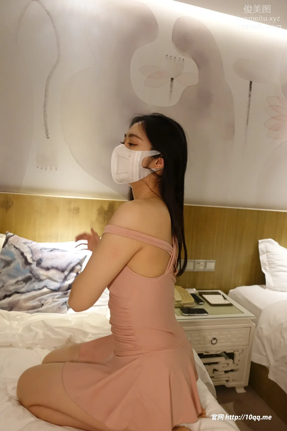 [ROSI口罩系列]2023.04.23 NO.2506 35