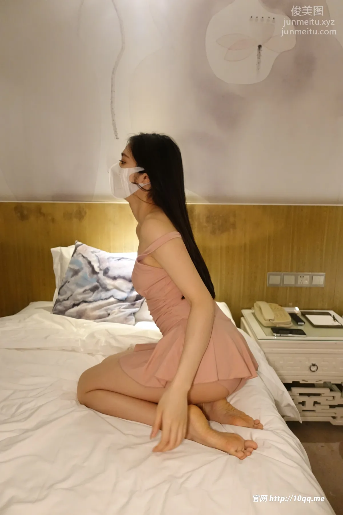 [ROSI口罩系列]2023.04.23 NO.2506 40