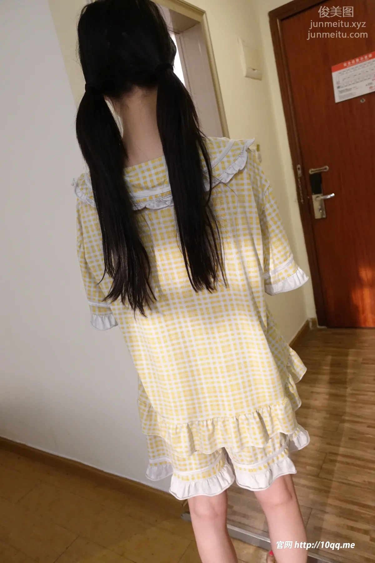 [ROSI口罩系列]2023.04.25 NO.2508 2