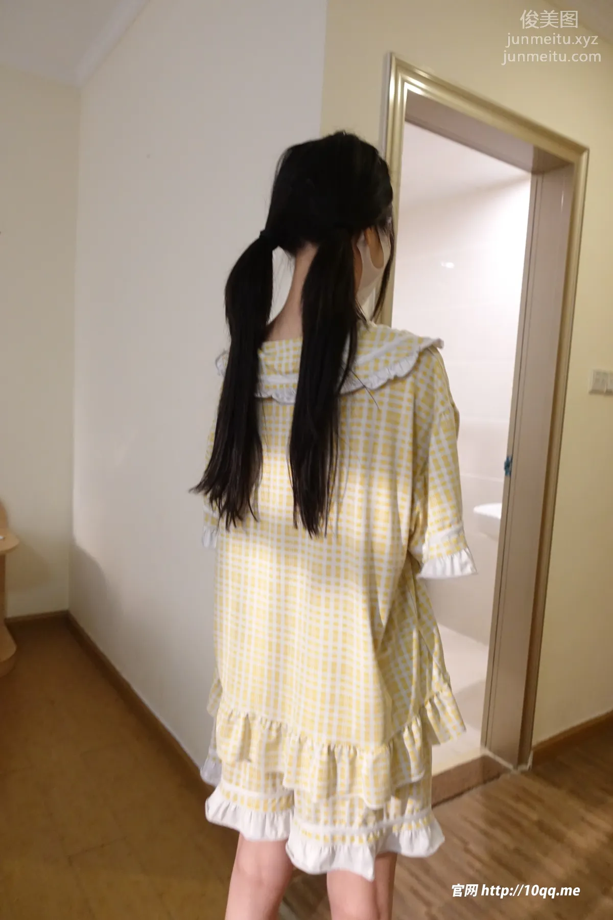 [ROSI口罩系列]2023.04.25 NO.2508 4