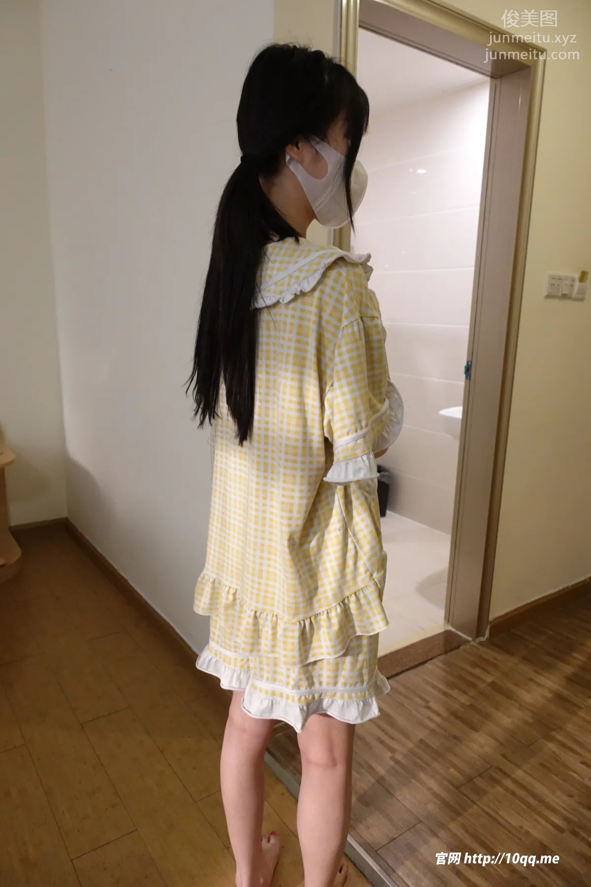 [ROSI口罩系列]2023.04.25 NO.2508 6