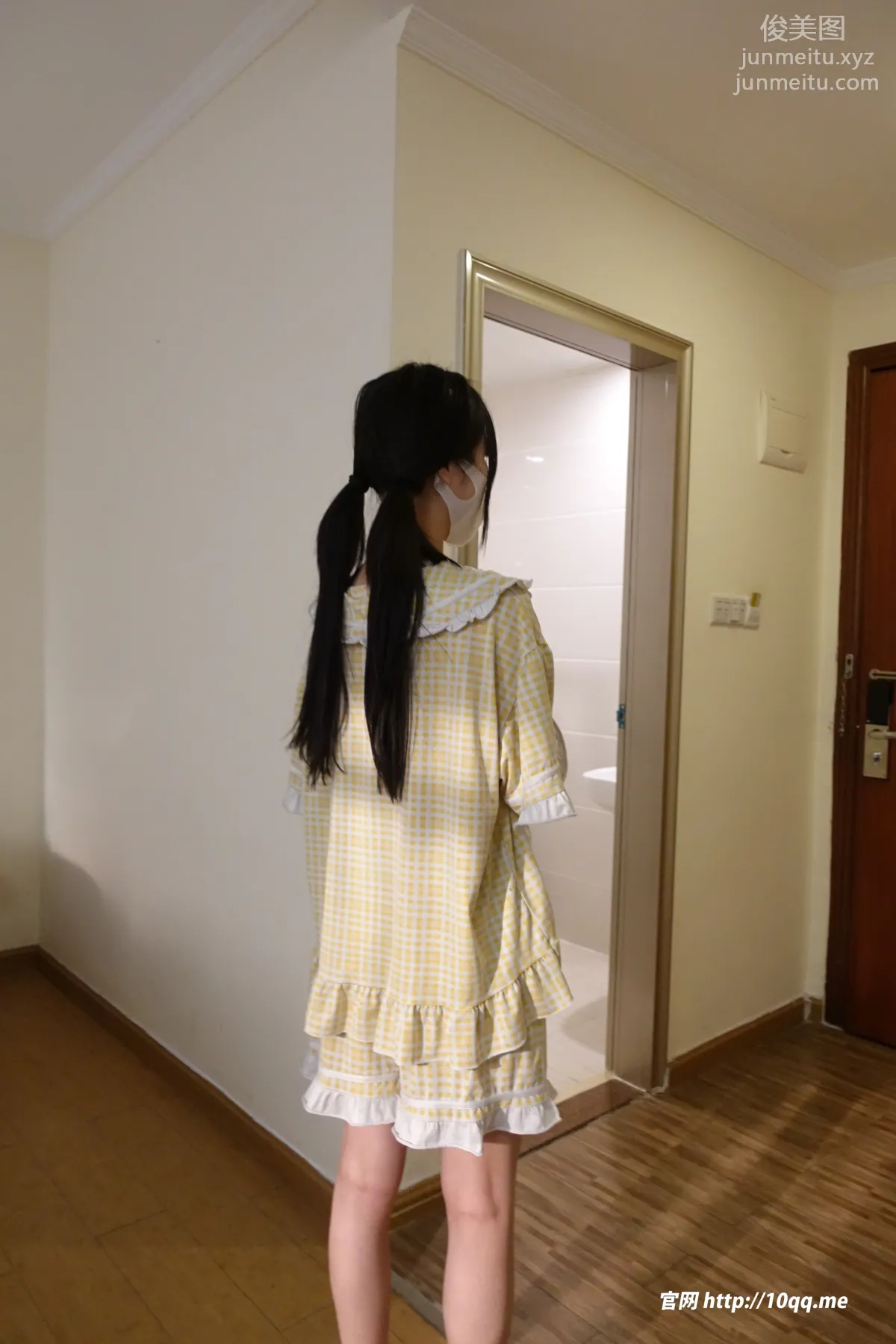 [ROSI口罩系列]2023.04.25 NO.2508 7