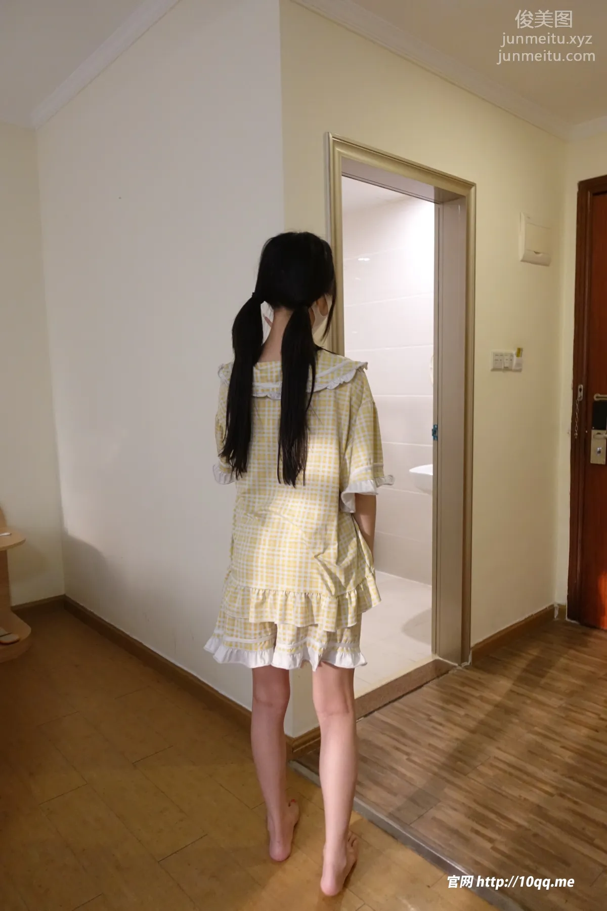 [ROSI口罩系列]2023.04.25 NO.2508 8