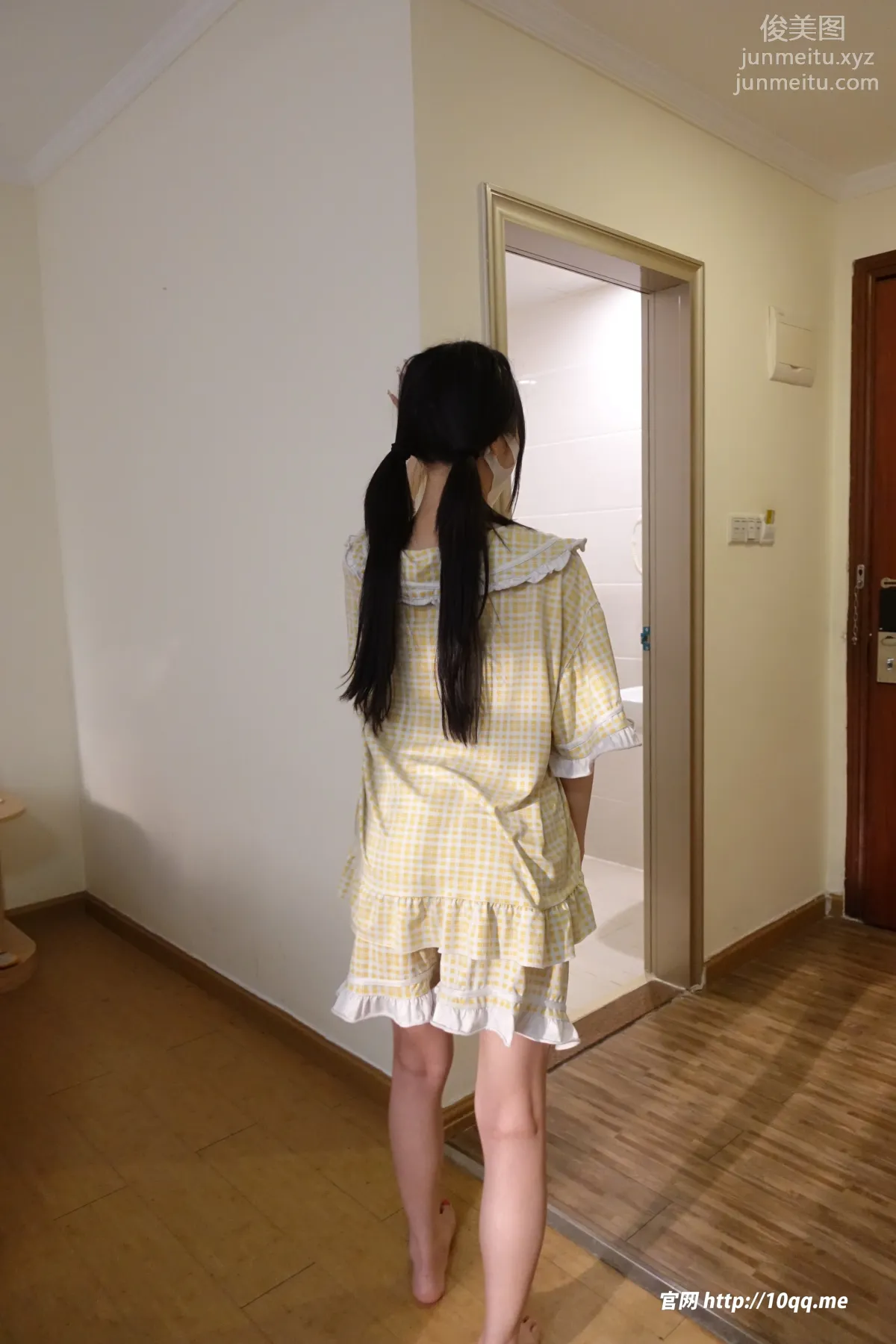 [ROSI口罩系列]2023.04.25 NO.2508 9