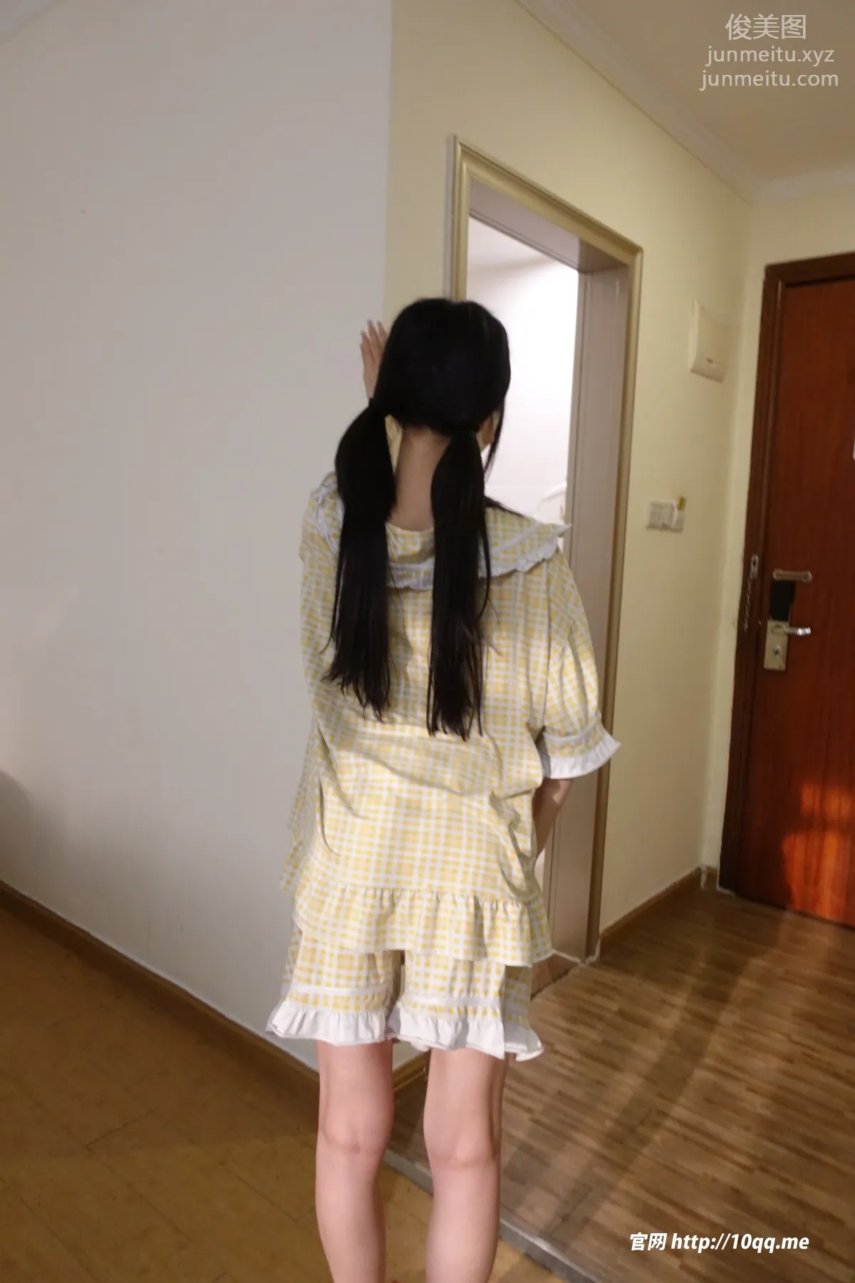 [ROSI口罩系列]2023.04.25 NO.2508 11