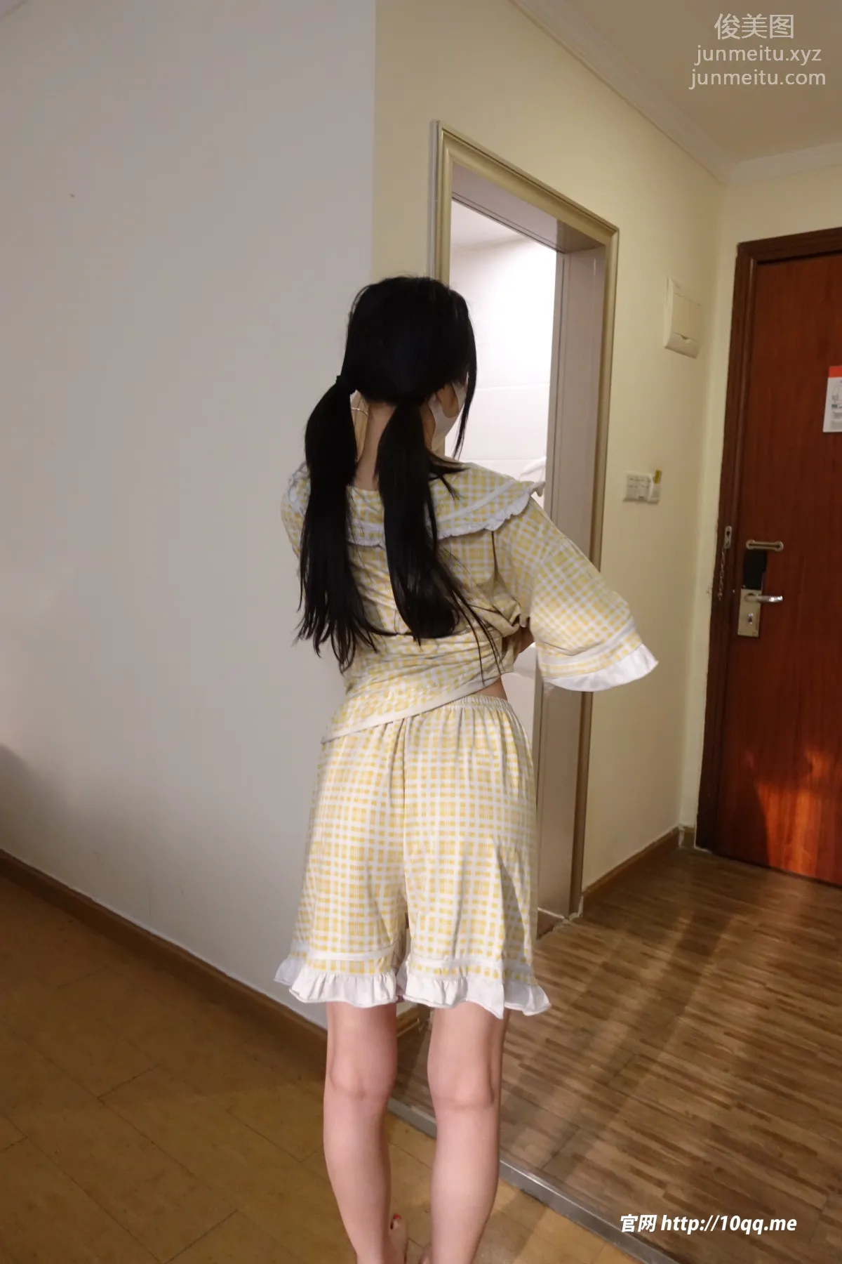 [ROSI口罩系列]2023.04.25 NO.2508 12