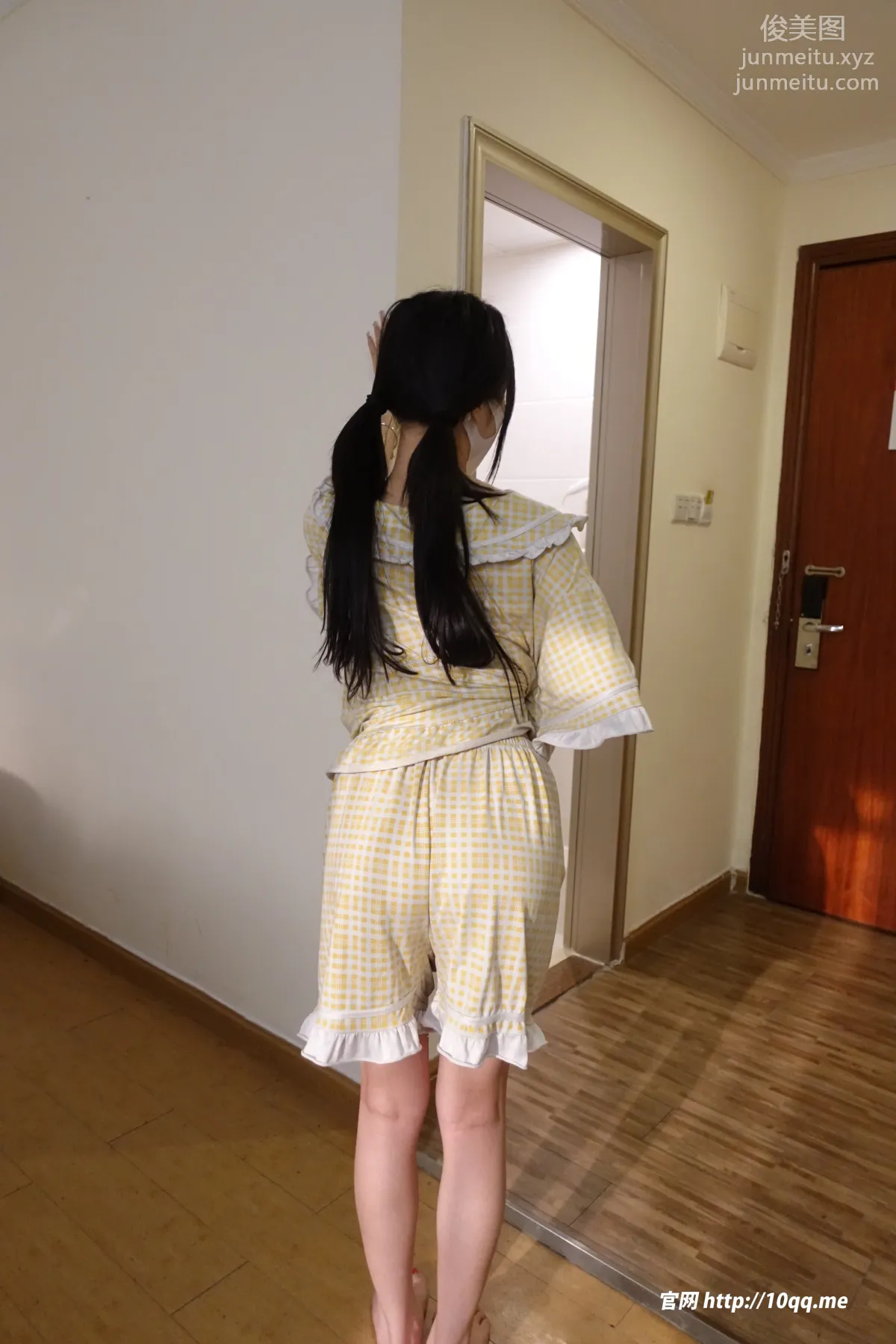 [ROSI口罩系列]2023.04.25 NO.2508 13