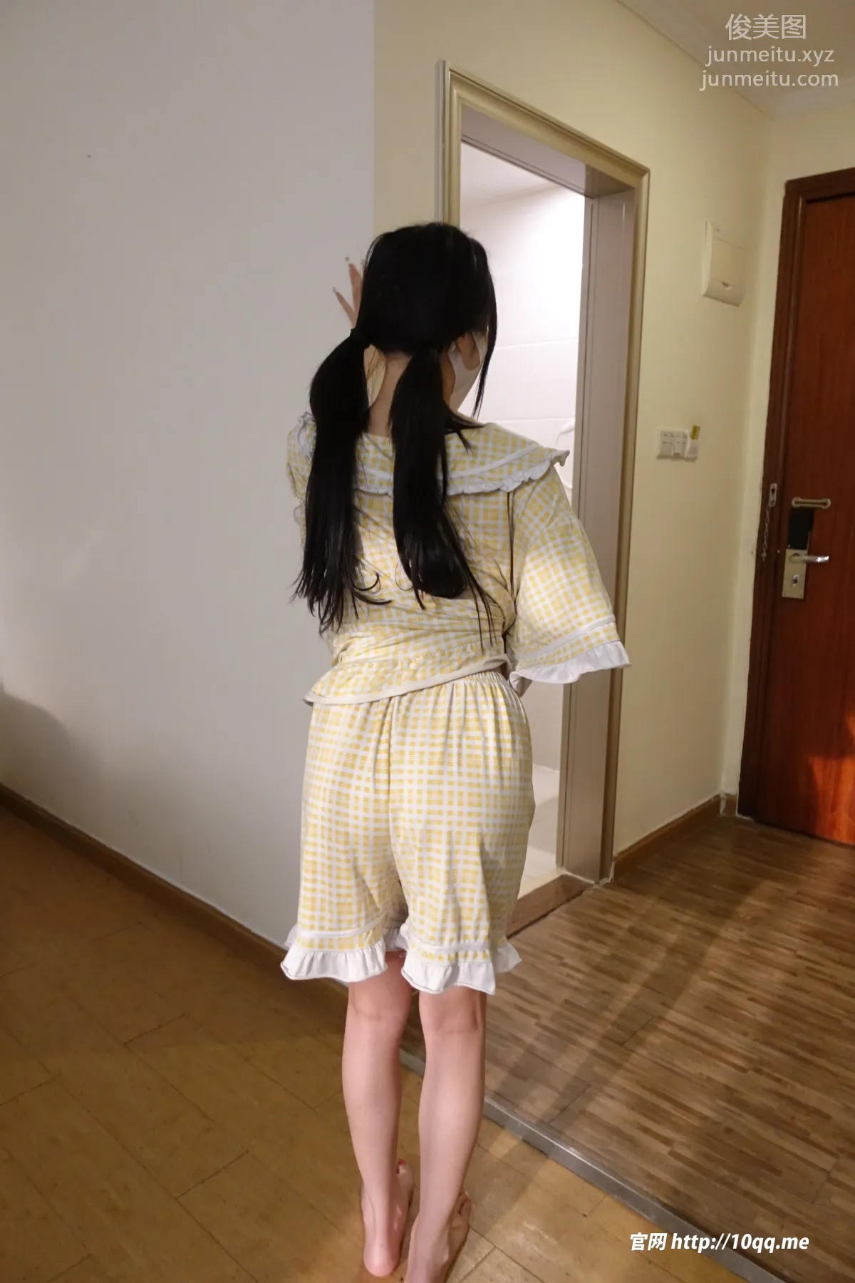 [ROSI口罩系列]2023.04.25 NO.2508 14