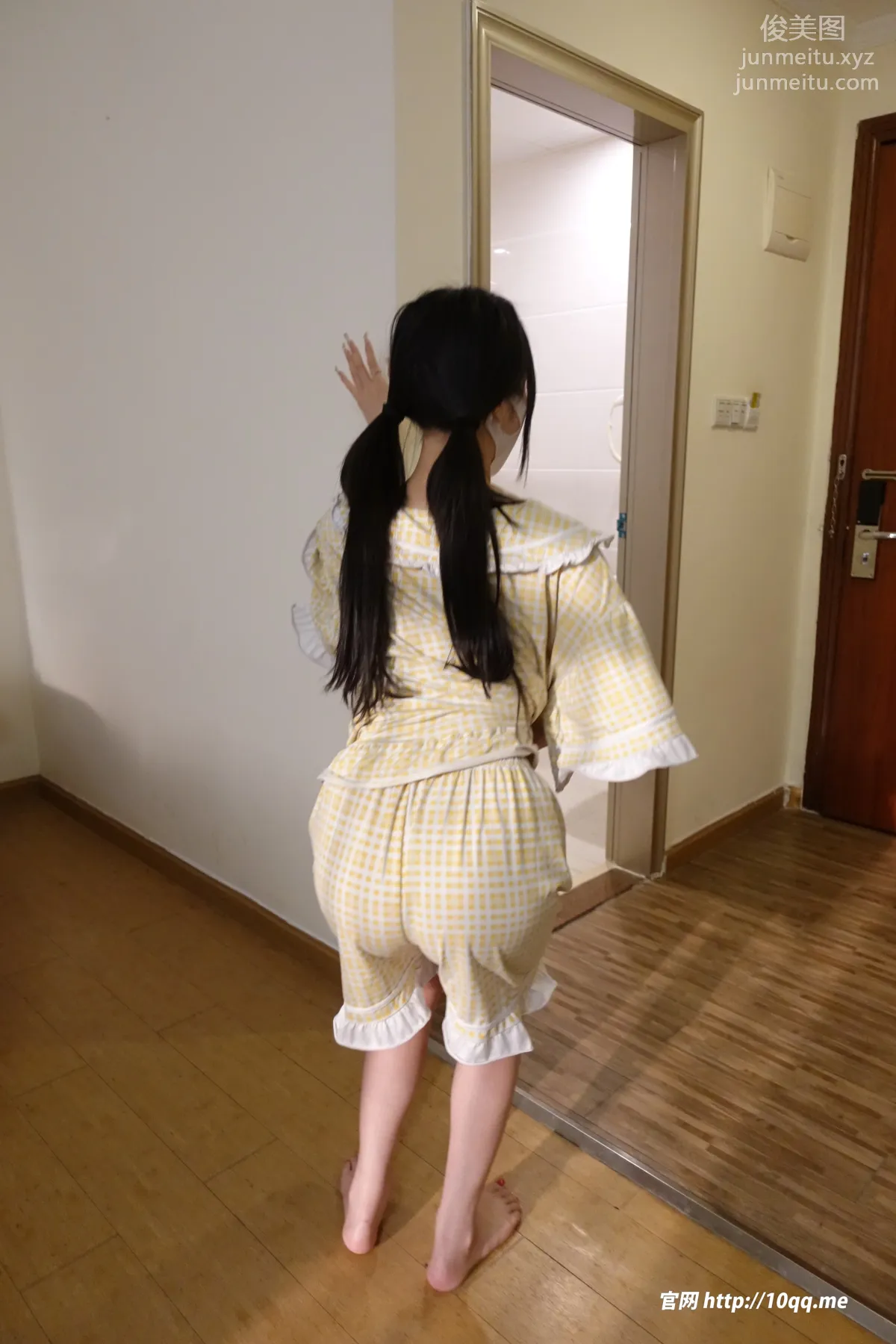 [ROSI口罩系列]2023.04.25 NO.2508 15