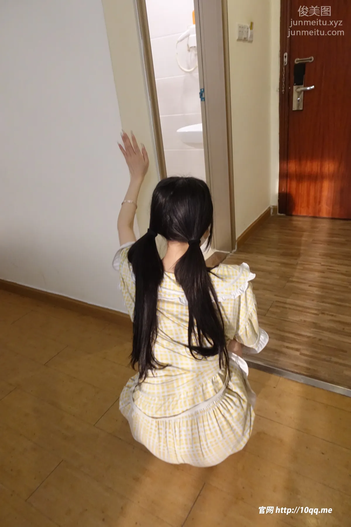 [ROSI口罩系列]2023.04.25 NO.2508 16