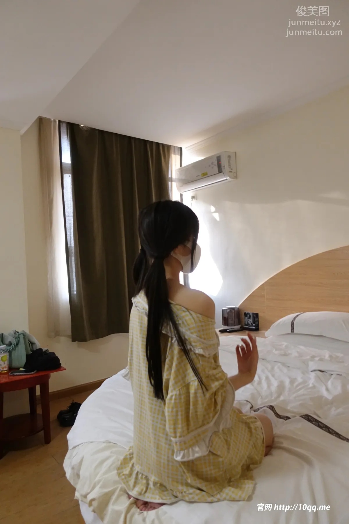 [ROSI口罩系列]2023.04.26 NO.2509 20