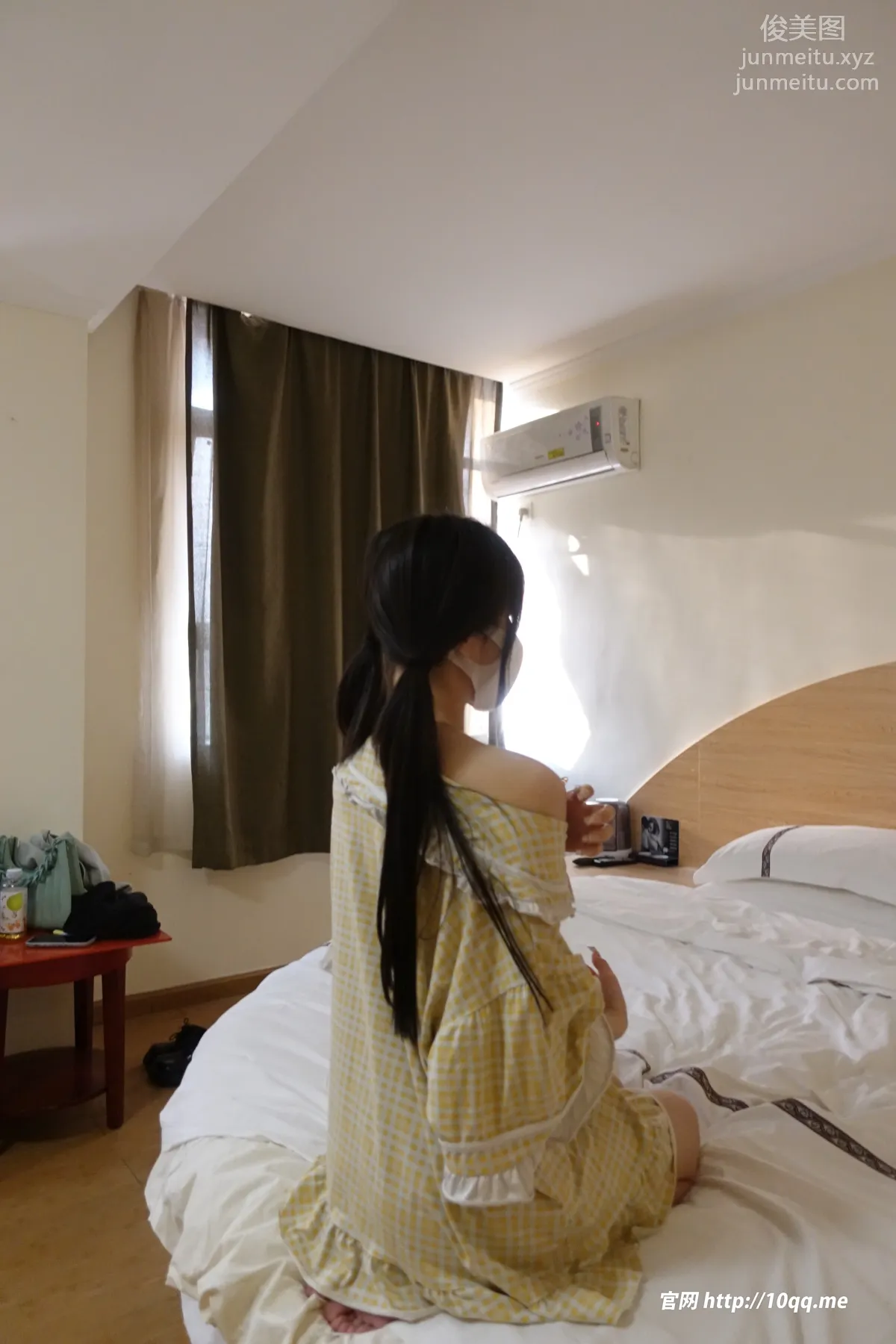 [ROSI口罩系列]2023.04.26 NO.2509 21
