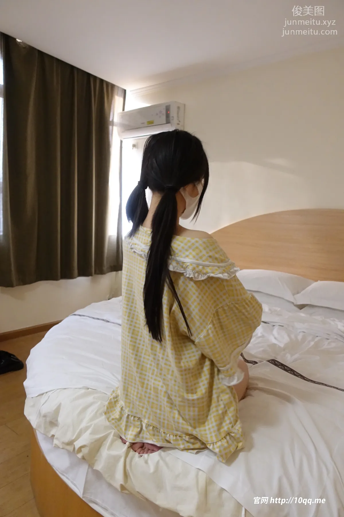 [ROSI口罩系列]2023.04.26 NO.2509 23